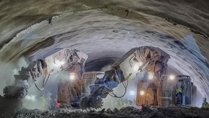 Dlaczego remonty tyle trwają? GDDKiA mówi wprost - przerwa zimowa