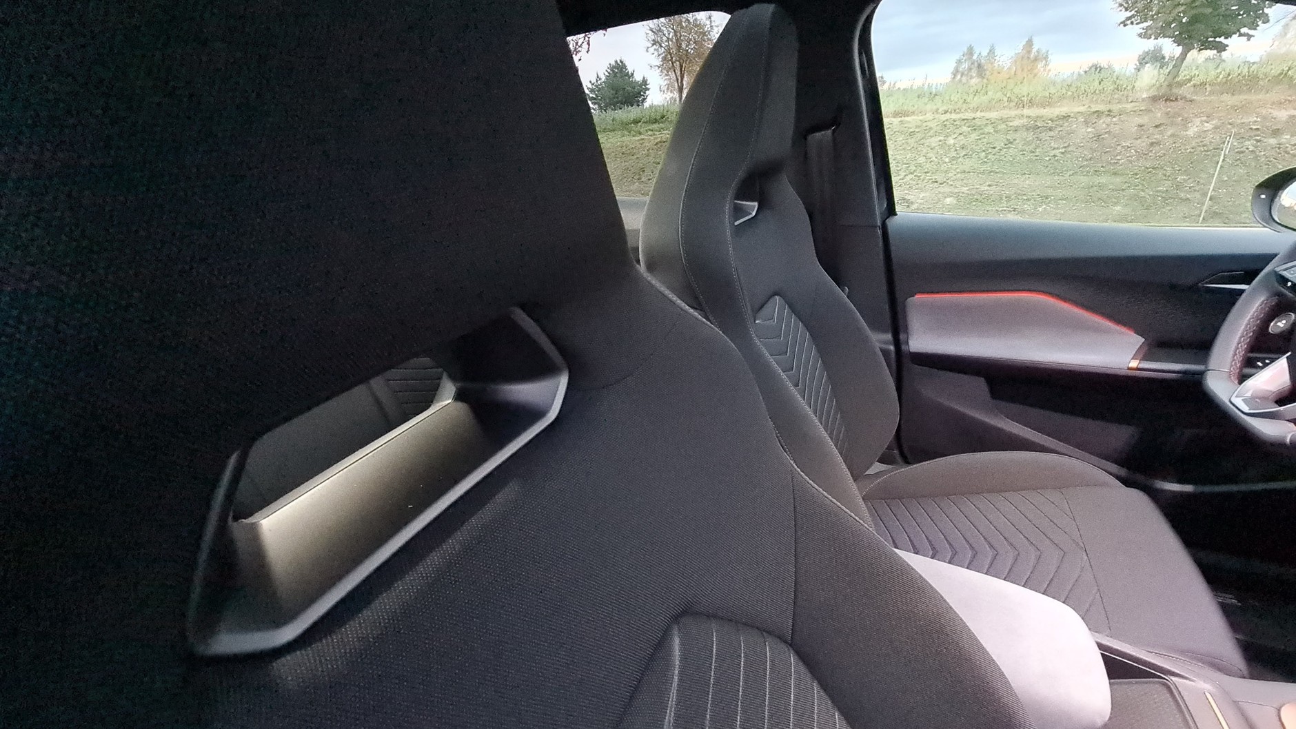 Cupra Born 58 kWh e-Boost