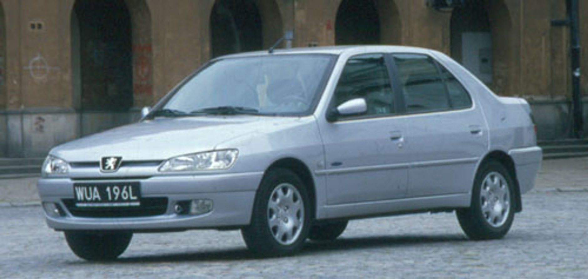 Dla każdego coś miłego