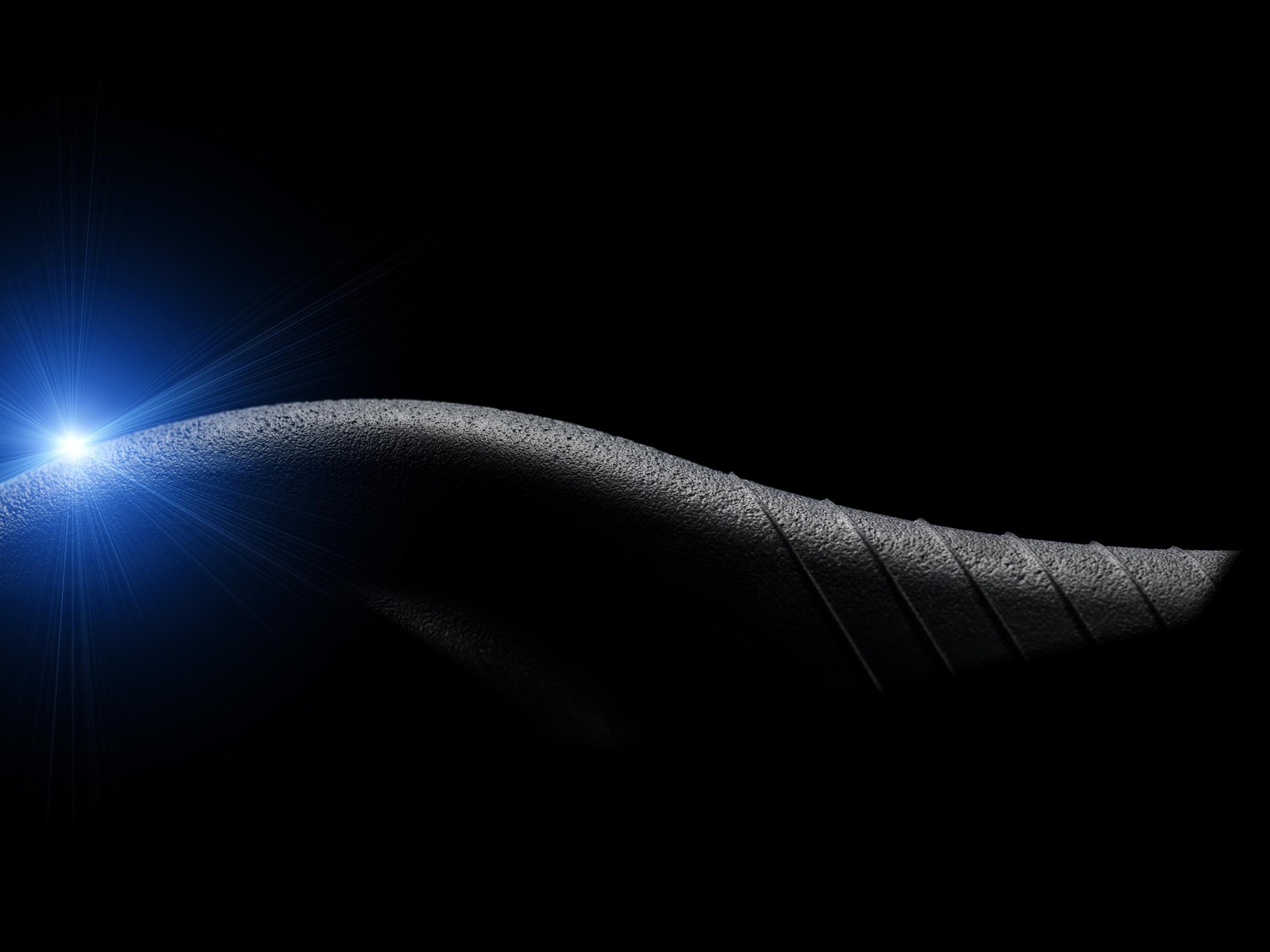 Mercedes SL po liposukcji