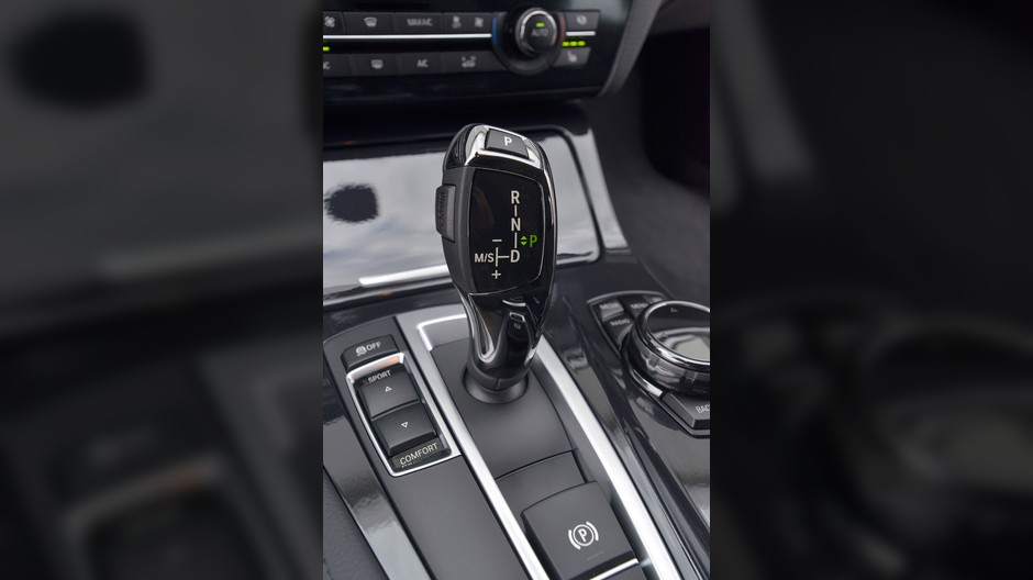 BMW 520d Touring