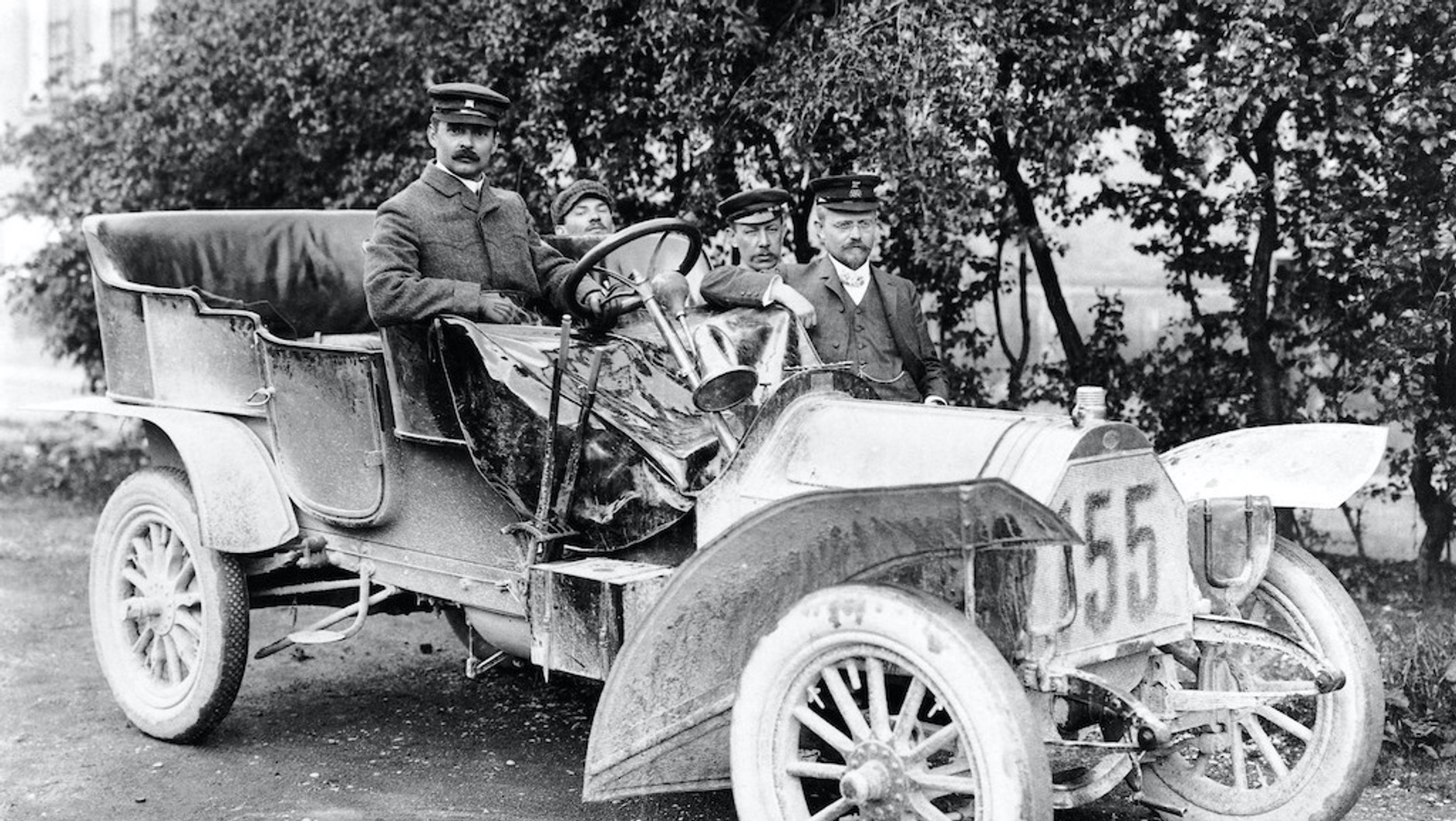 Horch