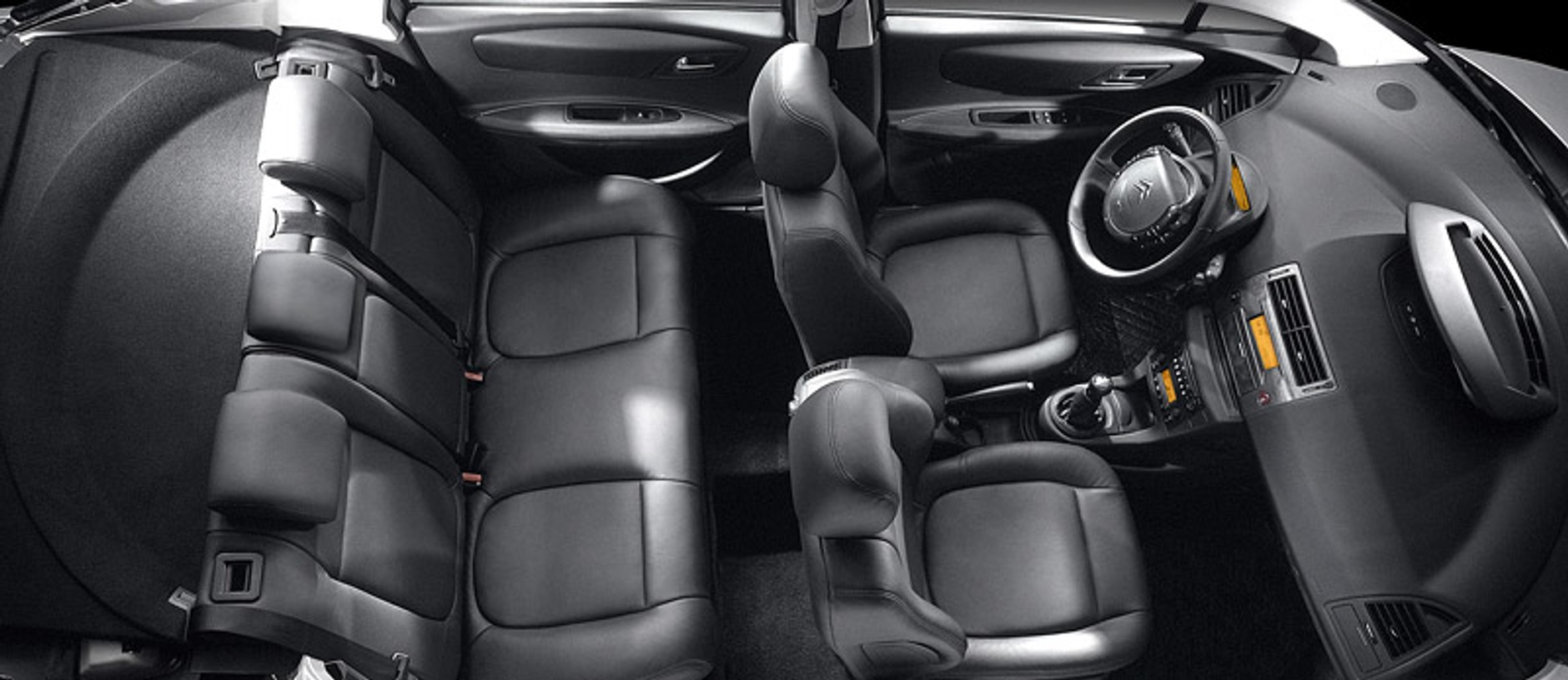 Citroen C4 Sedan: chiński atak