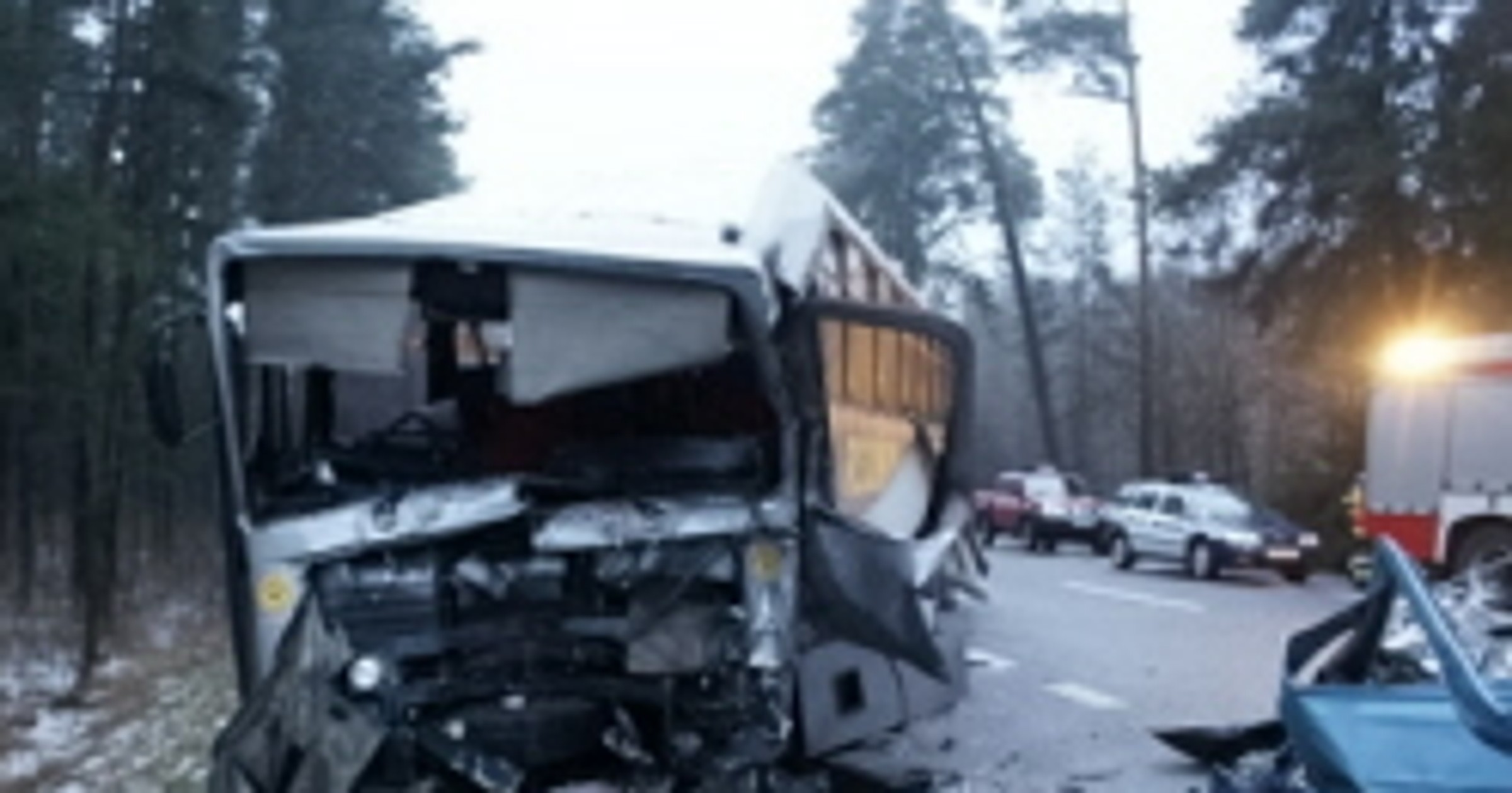 Rozpoczęły się ogólnopolskie działania „BUS”