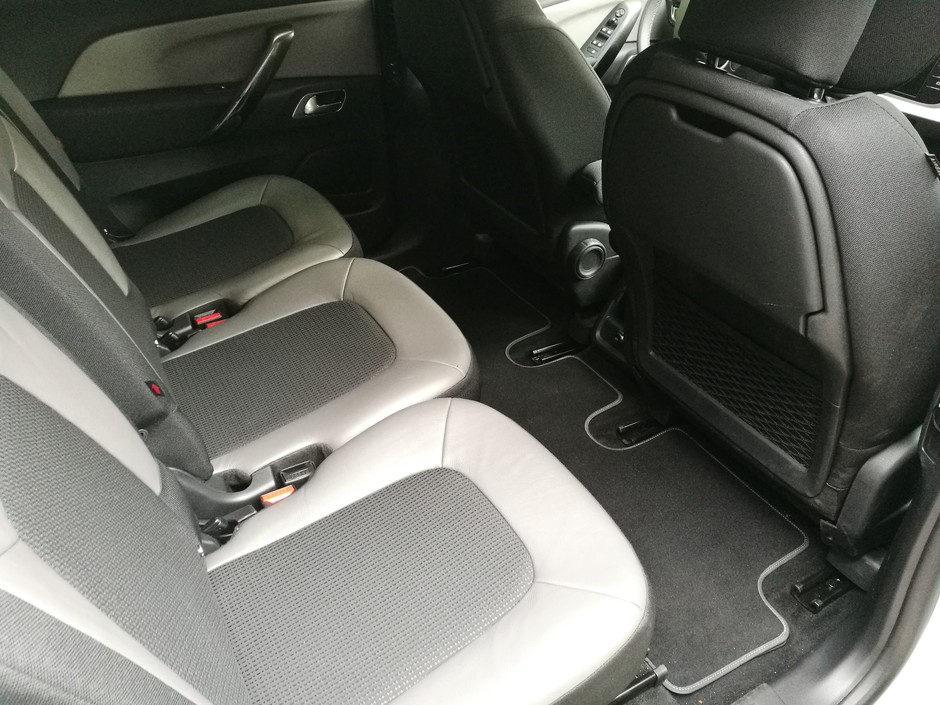 Citroen C4 Grand Picasso