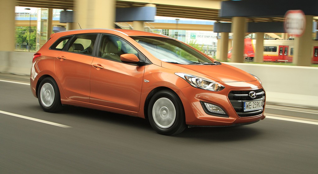 Używany Hyundai i30 II - nowy styli i nowa jakość