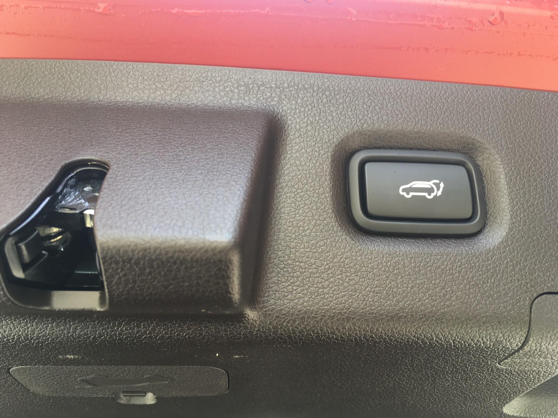 Hyundai Santa Fe 2018