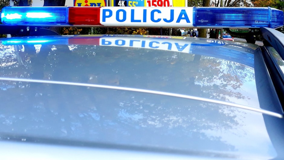 Policja