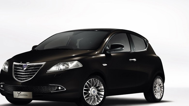 Lancia poszerza ofertę z rozmachem