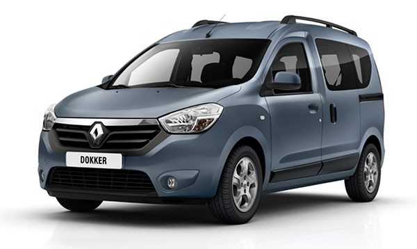 Renault/Dacia Dokker