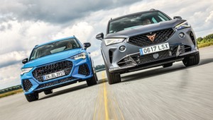 Te SUV-y podbiły serca Polaków. Ranking najpopularniejszych modeli w 2023 r.