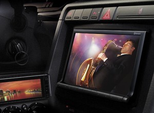 Letnie nowości car audio
