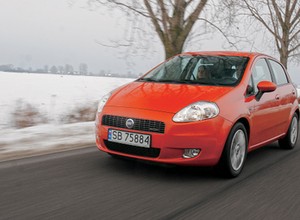 Fiat Grande Punto/Evo (2005-18) – naprawy są zazwyczaj tanie jak barszcz