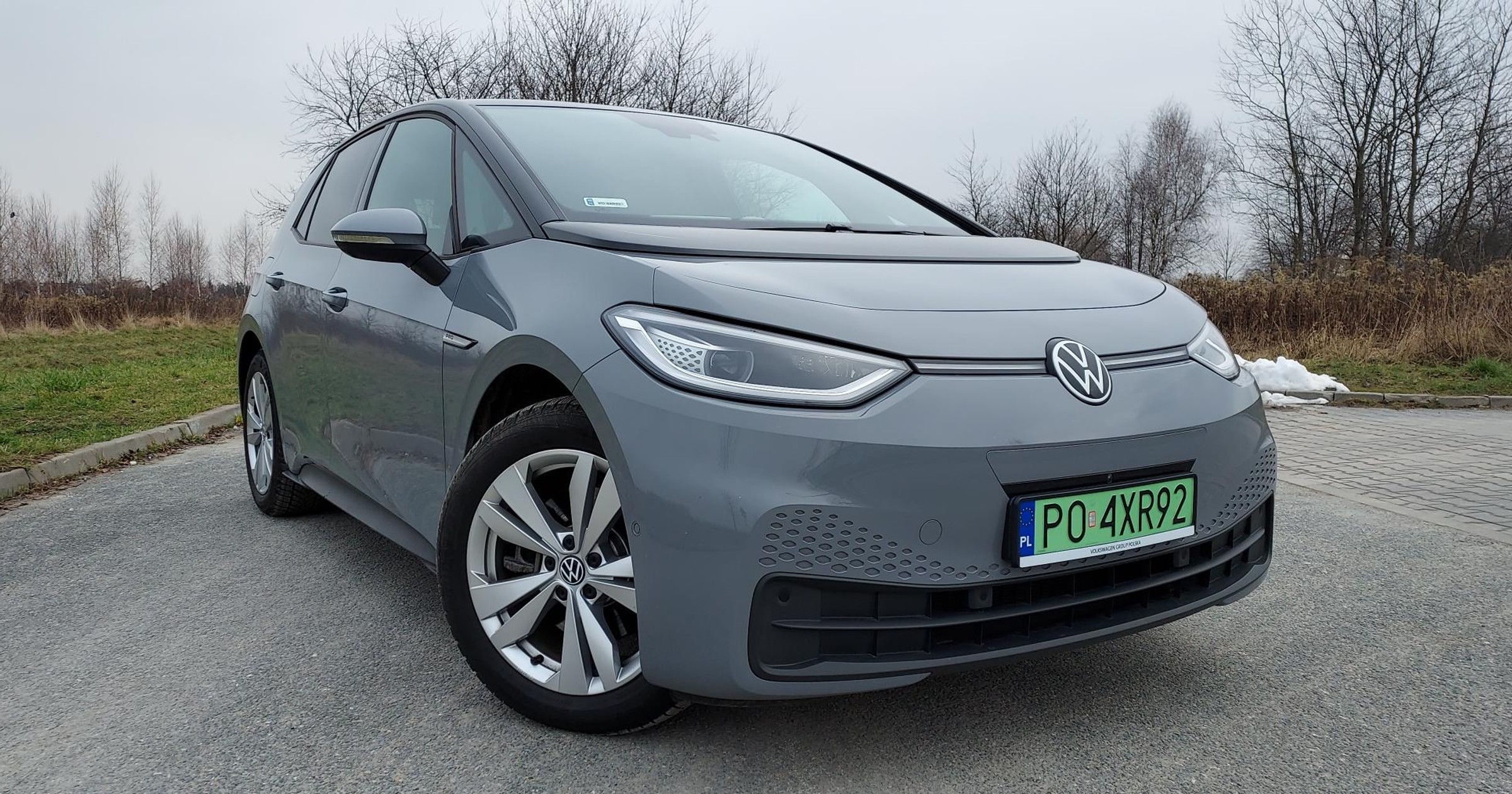 Volkswagen ID.3