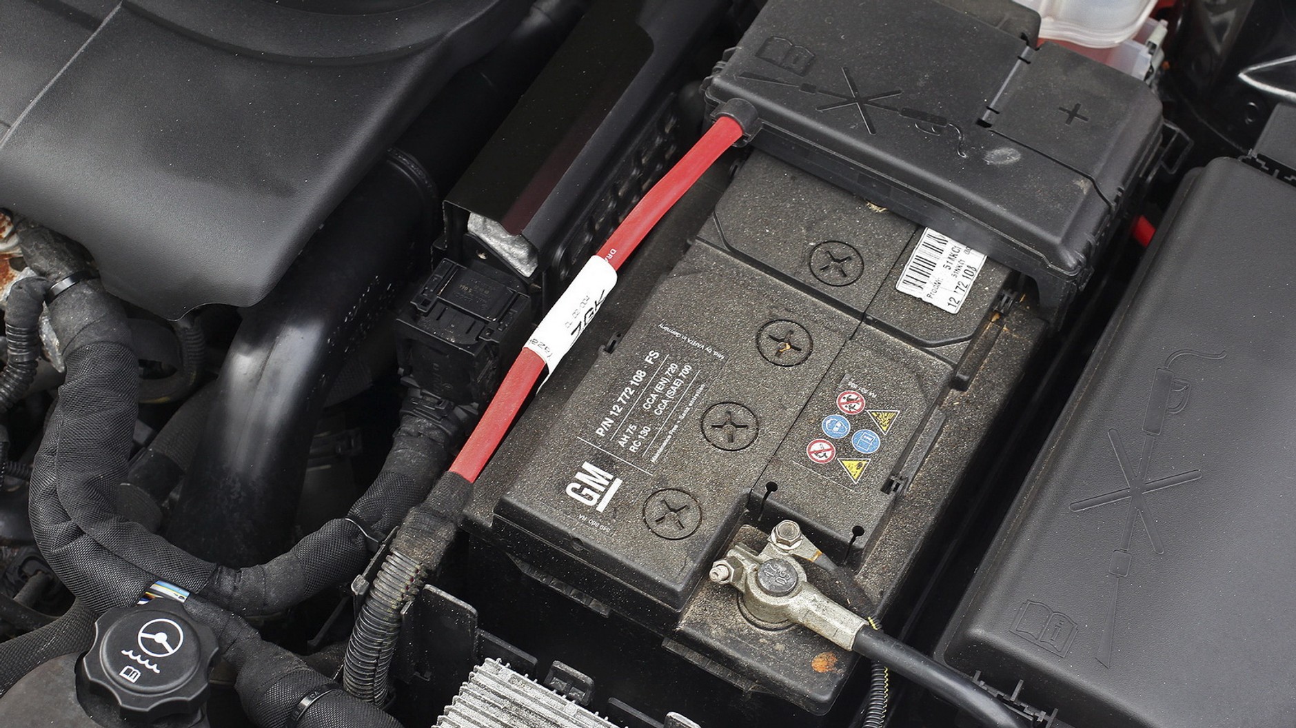 Opel Insignia I (od 2008 r.) - usterki