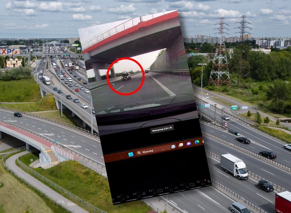 Śmiertelnie niebezpieczna pomyłka. 72-latkowi grozi surowa kara [WIDEO]