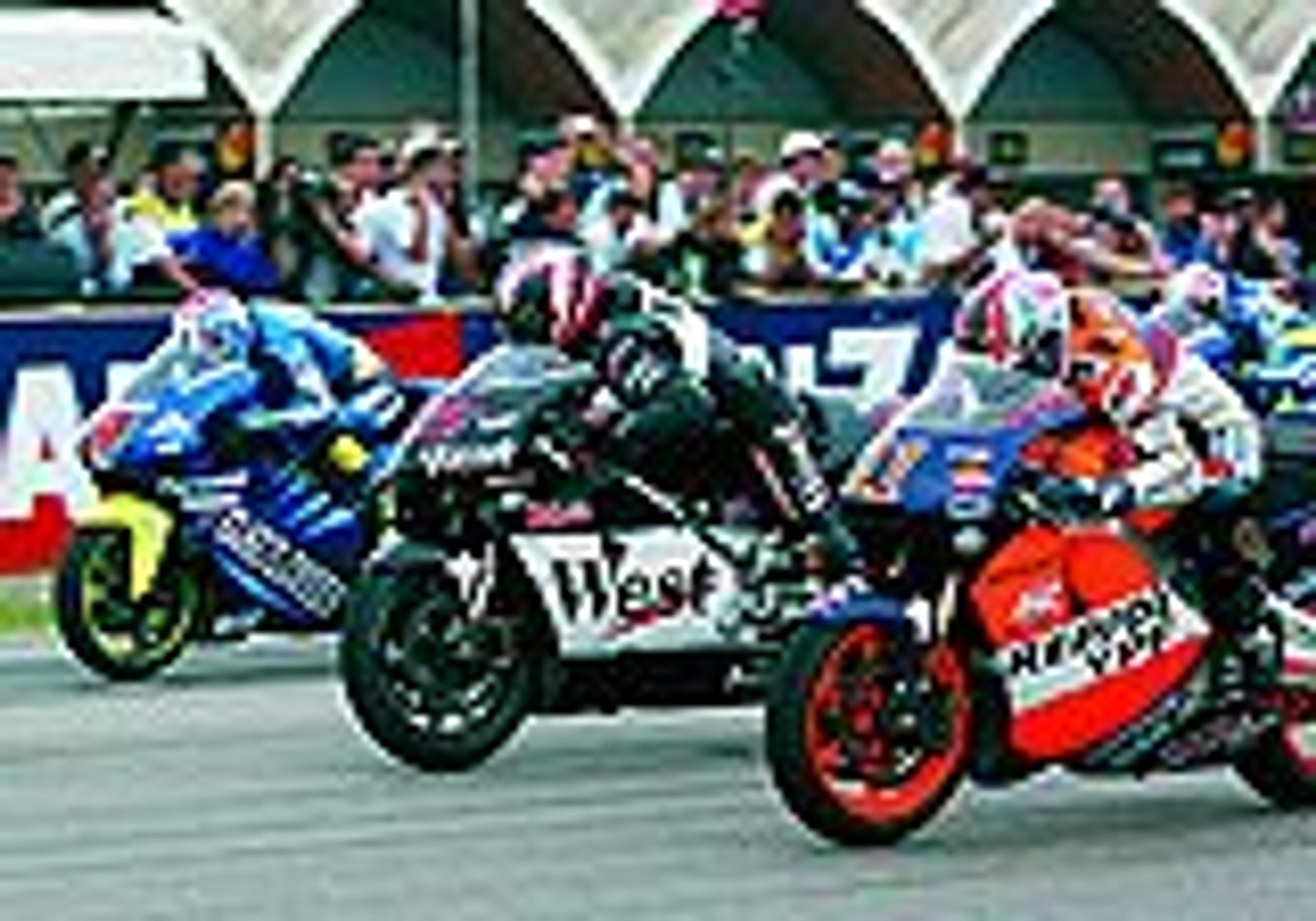 Mistrz lat nieparzystych