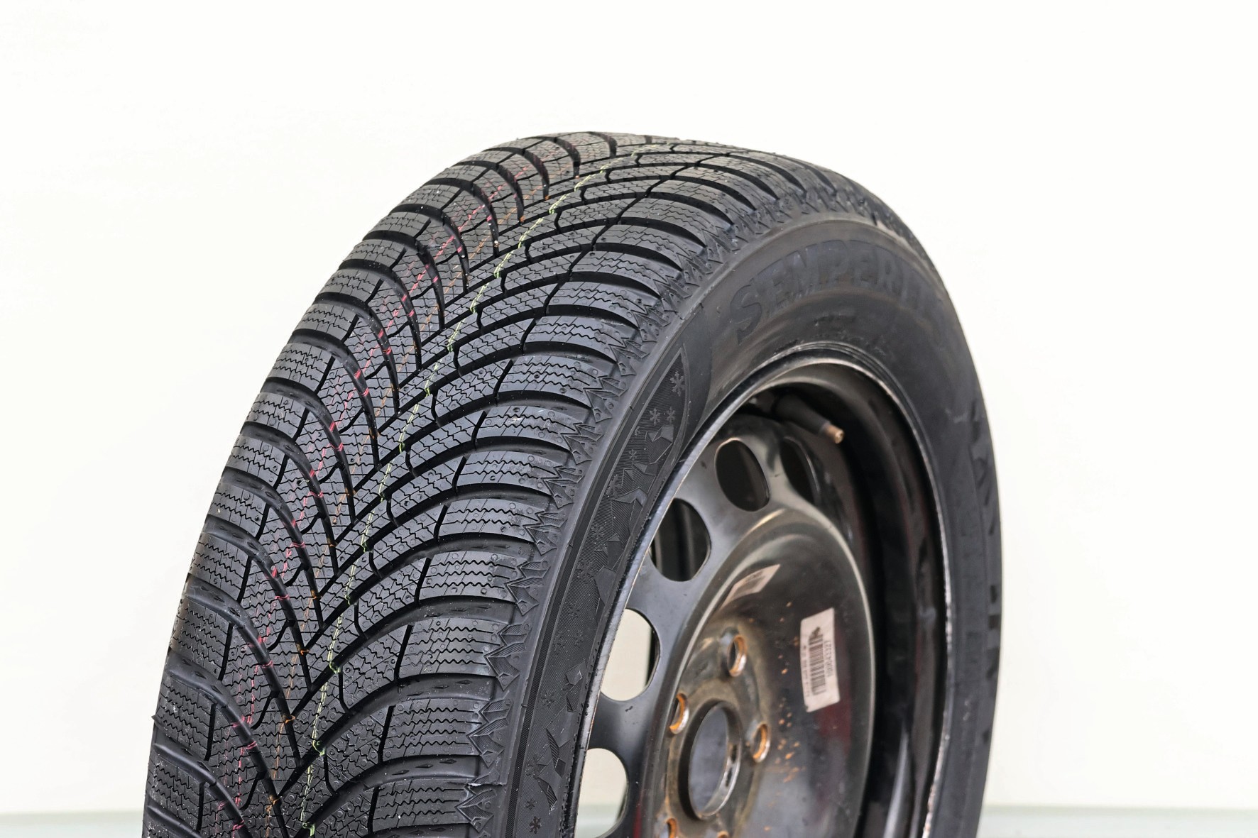 Semperit Speed-Grip 5