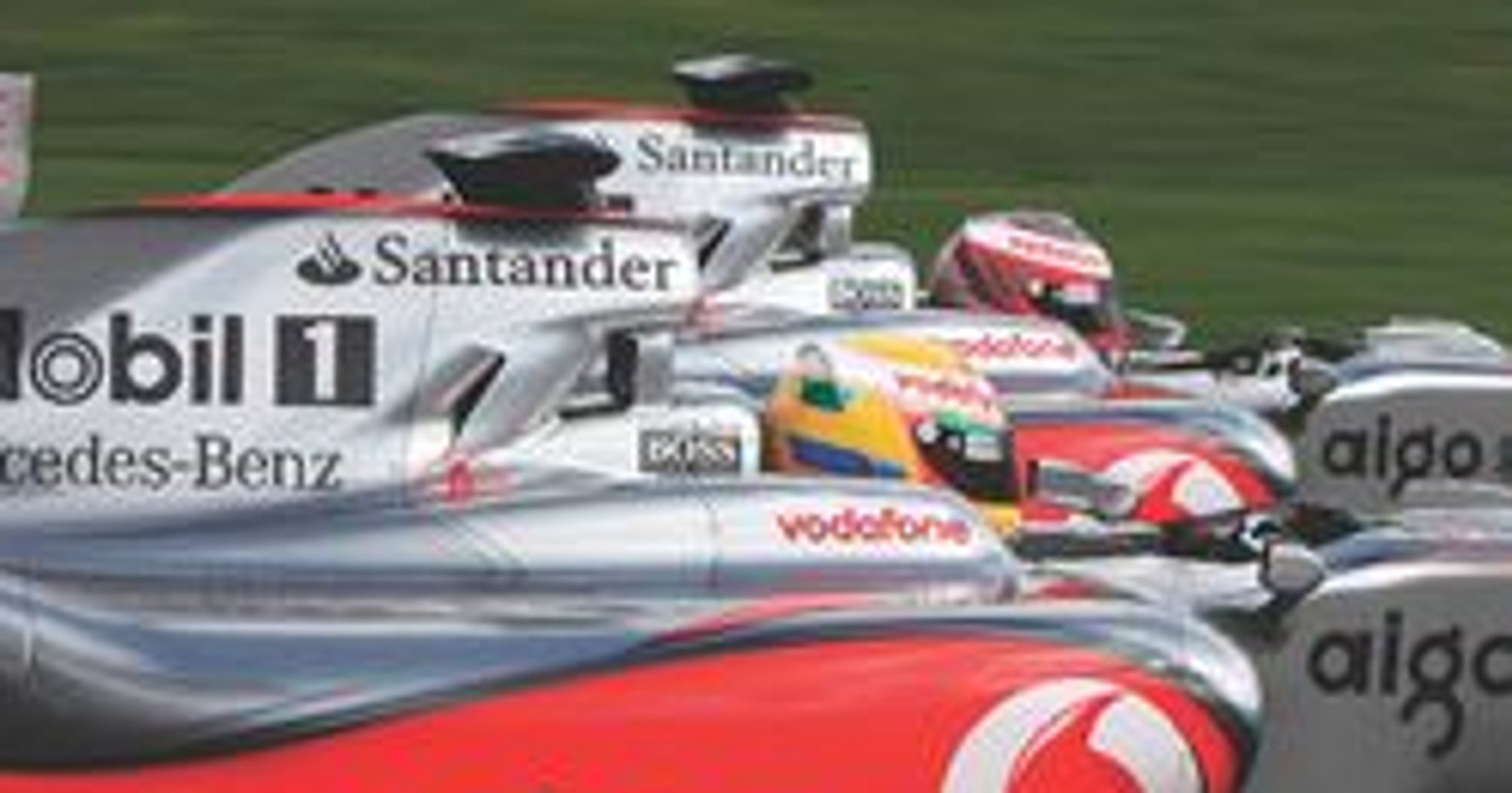 Formuła 1: wydłużona praca silników – ekstremalne wyzwanie dla oleju