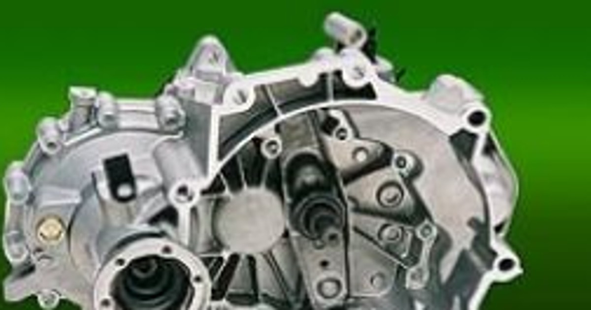 Škoda Auto: przekładnie MQ 100 do nowego modelu
