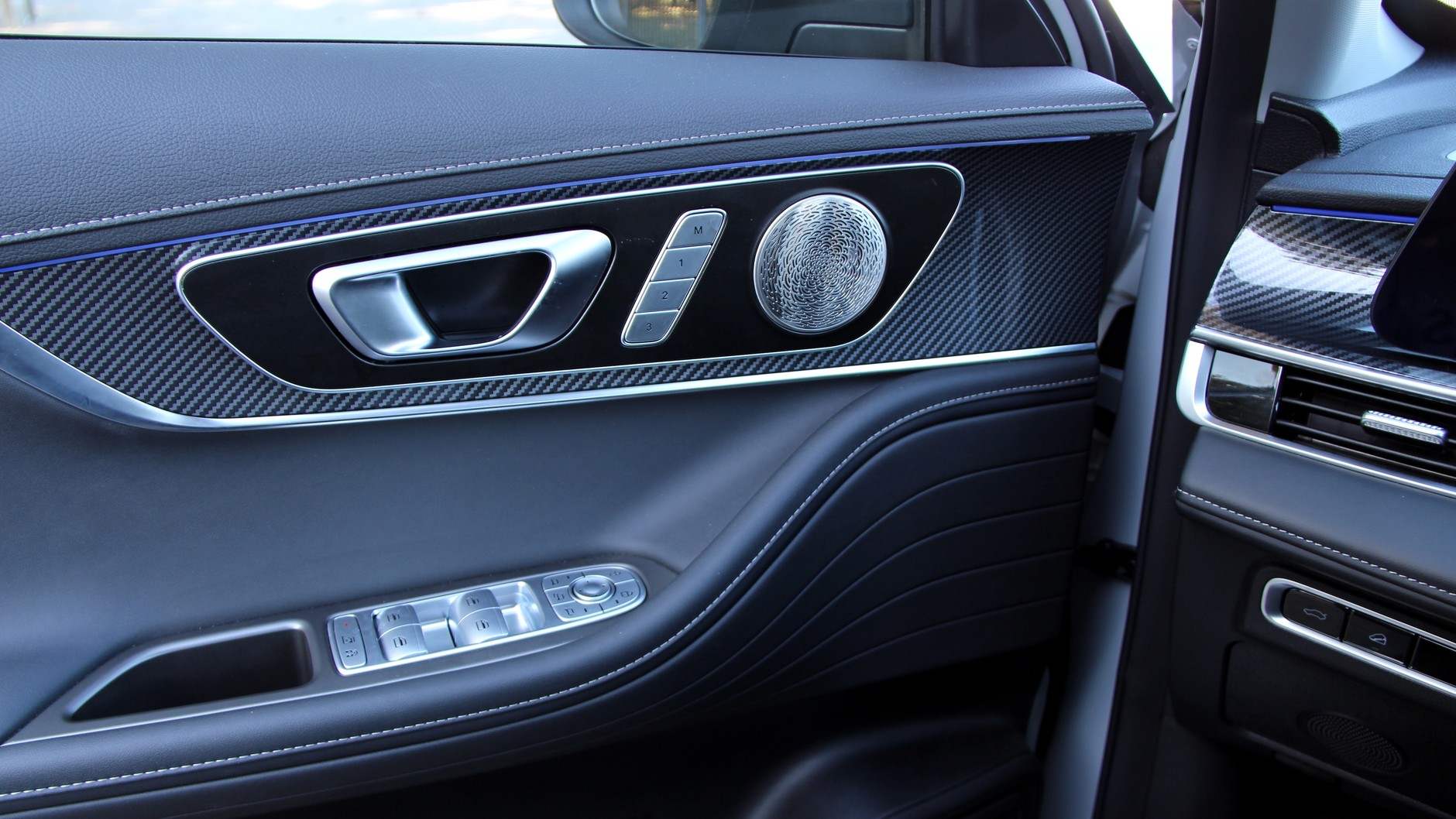 Chery Tiggo 7 1.6 T-GDI AWD Prestige