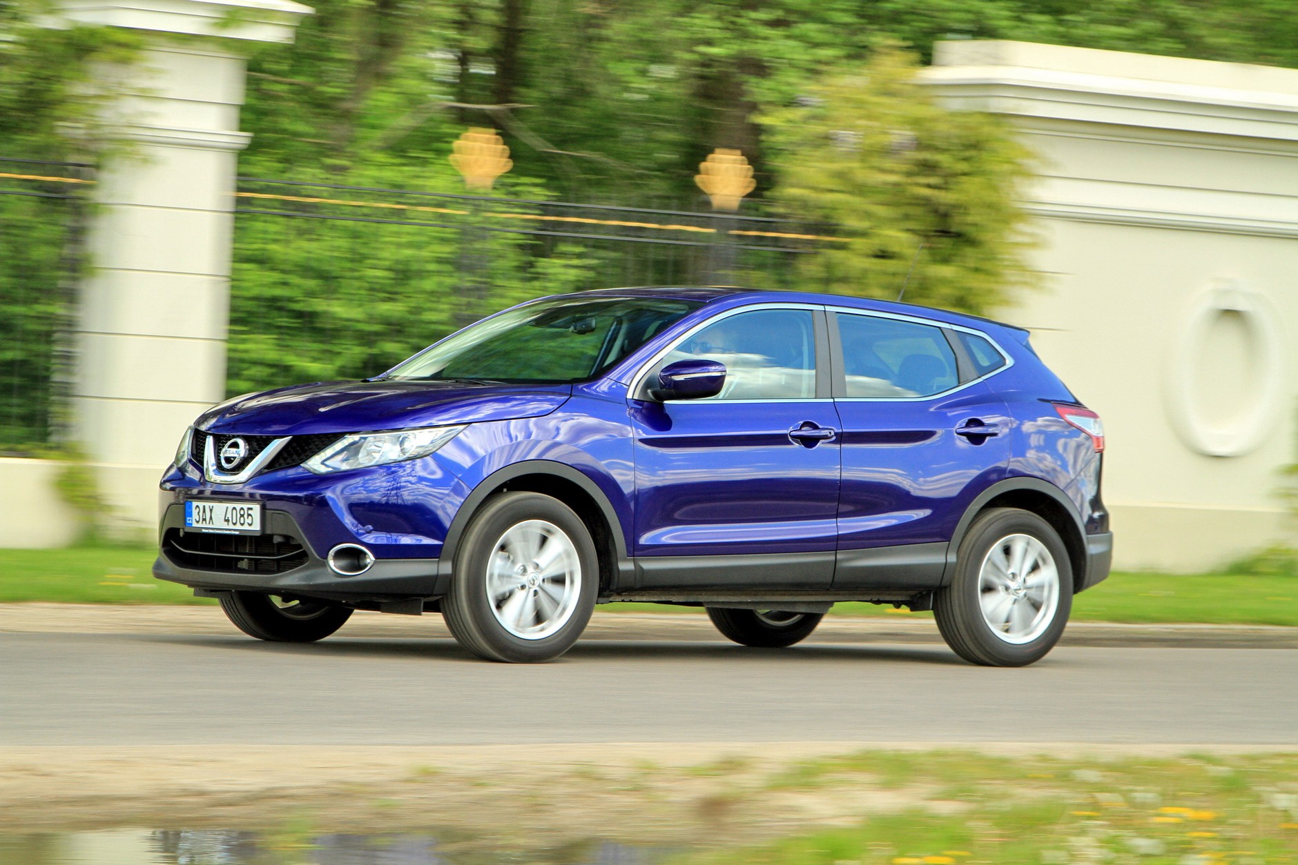 Nissan Qasqhai 1.2 DIG-T