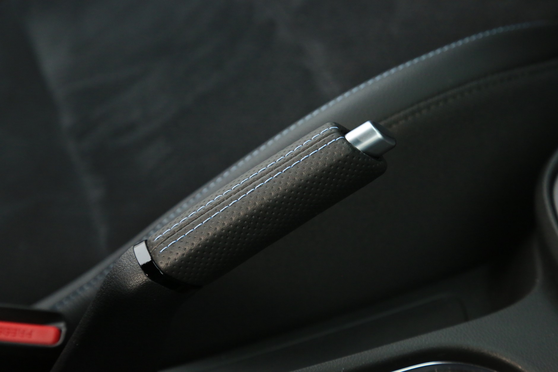 Hyundai Kona N (2021 r., 1. generacja)