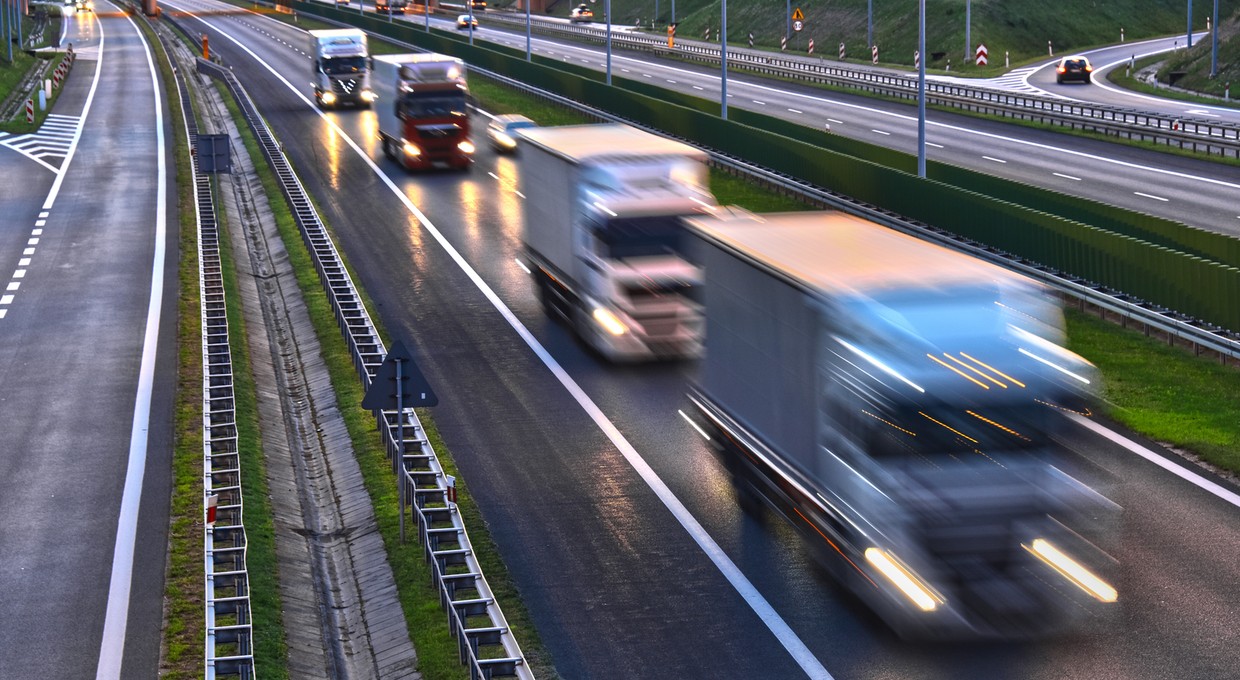 Nie wszyscy kierowcy wiedzieli o zakazie jazdy? ITD podsumowała akcję