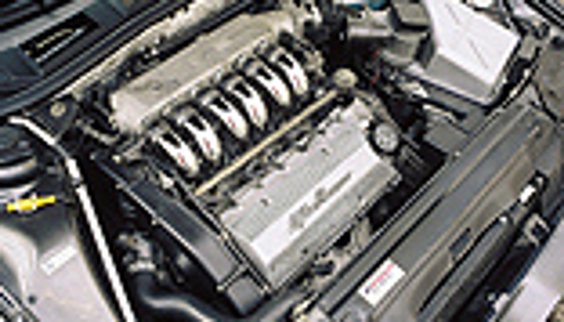 Alfa Romeo 164 Quadrifoglio Verde - Luksus z wigorem