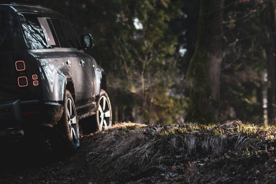 Defender