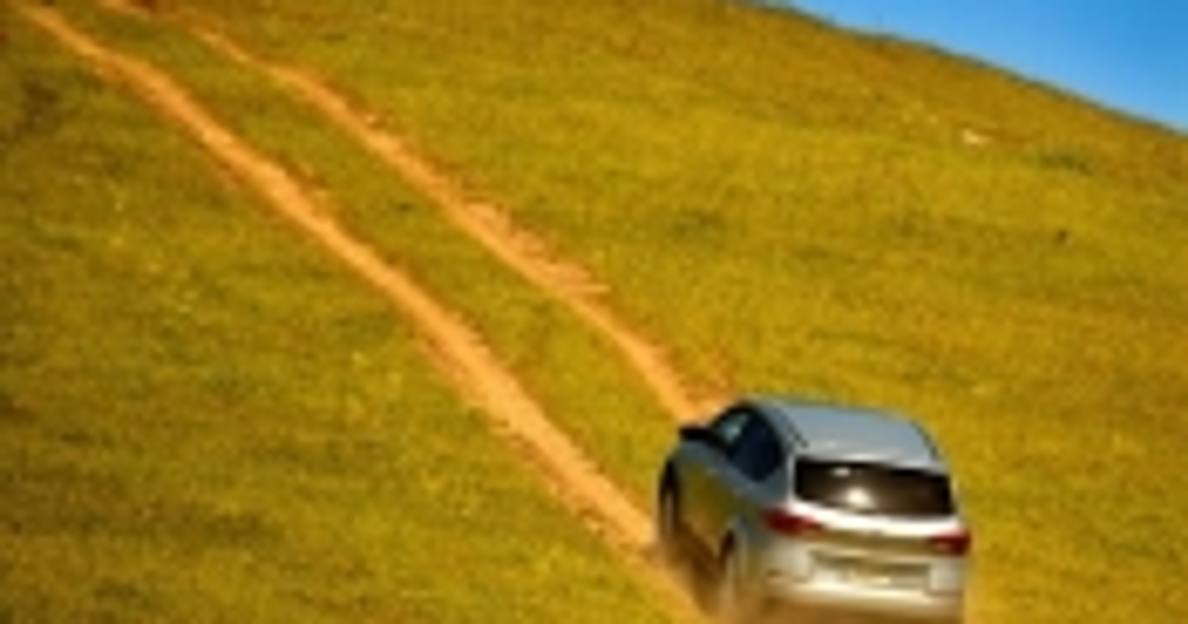 Raport: Polacy wolą japońskie 4x4