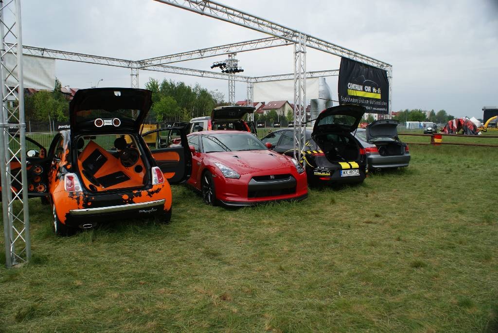 Men`s Day 2010: męskie pasje i marzenia się spełniły