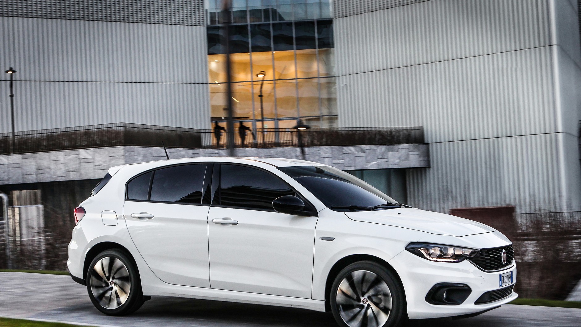 Fiat Tipo