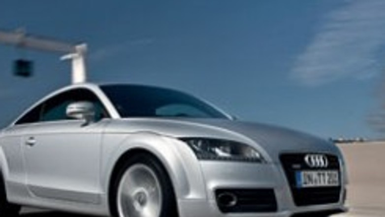 Co będzie produkować Audi na Węgrzech?