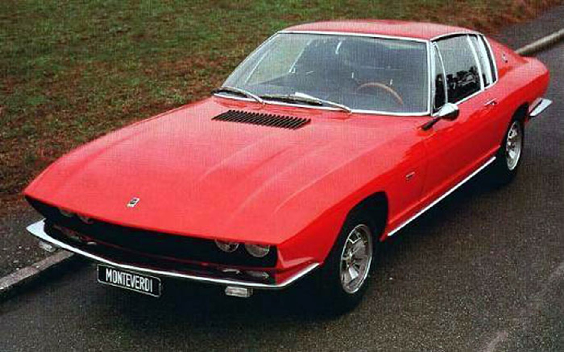 Monteverdi – historia szwajcarskiego arystokraty