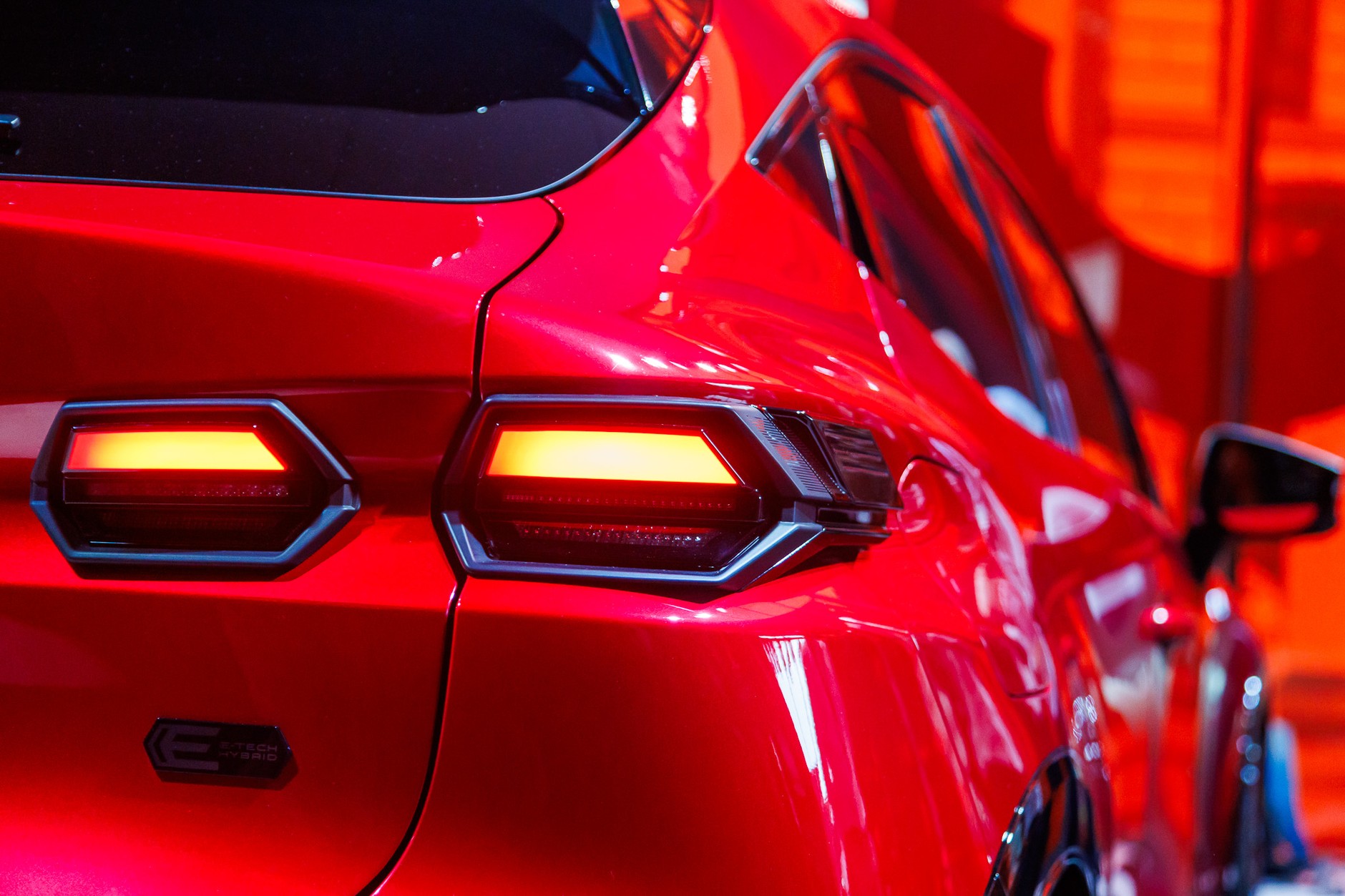 2026 Renault Clio 6