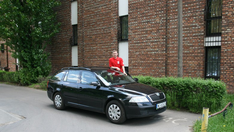 Używane auto za 15-20 tys. zł: osiem najlepszych propozycji