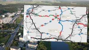Są umowy na budowę nowych odcinków dróg S10 i S11. Pierwsza z tras przyniesie korzyść setkom tysięcy kierowców