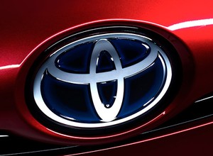 Partnerstwo Toyoty z Suzuki