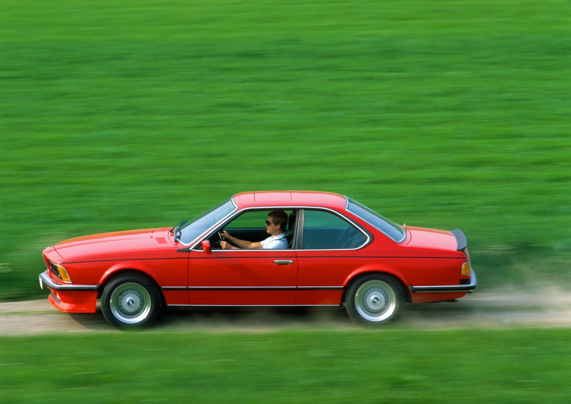 Historia BMW M cz. II: lata 1980 do dziś