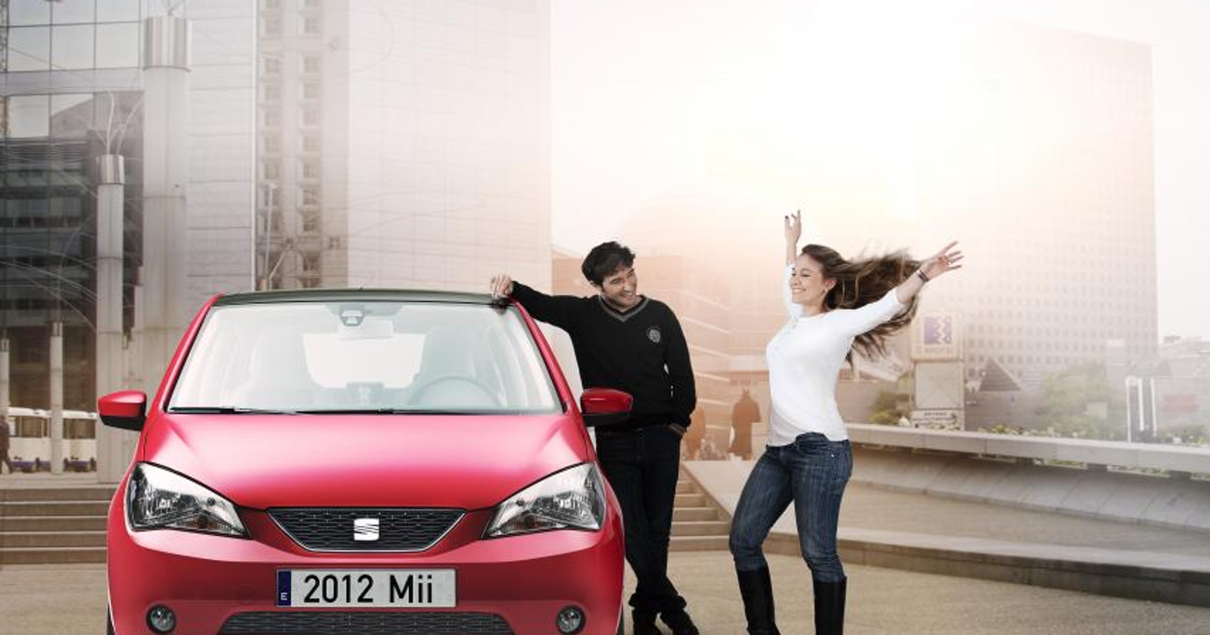 Seat coraz bliżej bankructwa