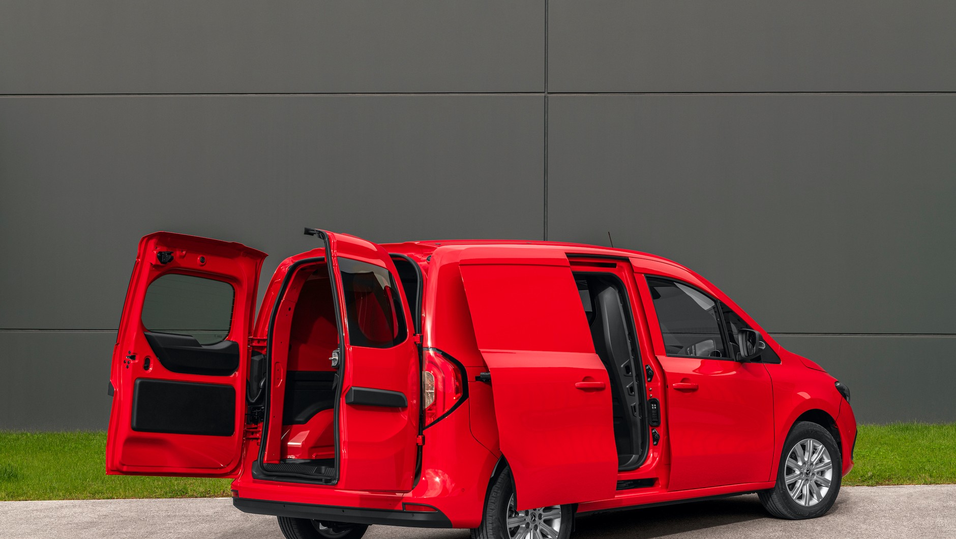 Mercedes Citan