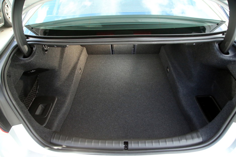 BMW 520d xDrive
