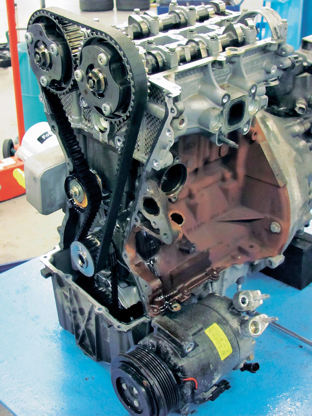 Silnik 1 0 ecoboost