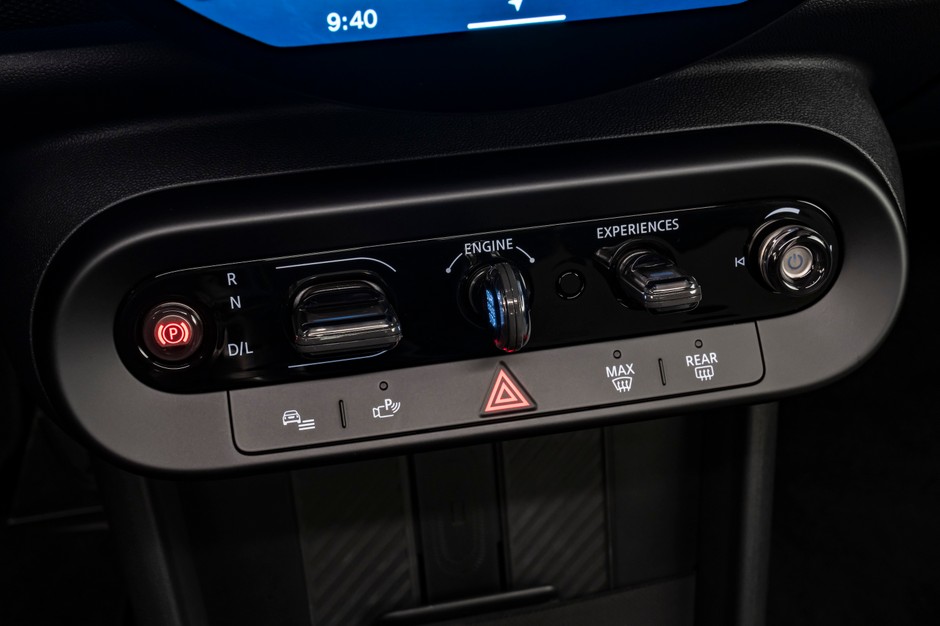Nowe MINI Cooper S