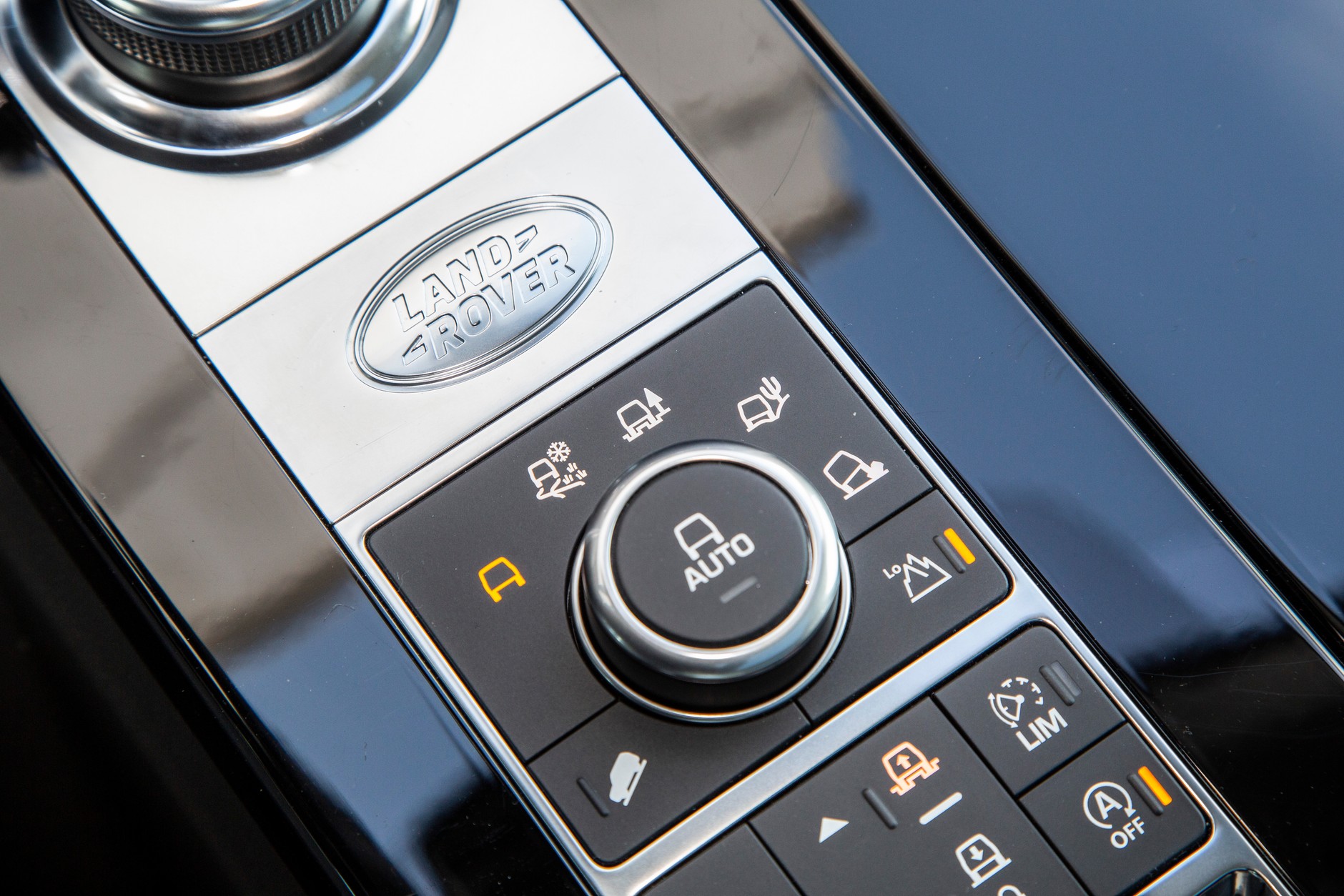 Land Rover Discovery 2.0 Sd4