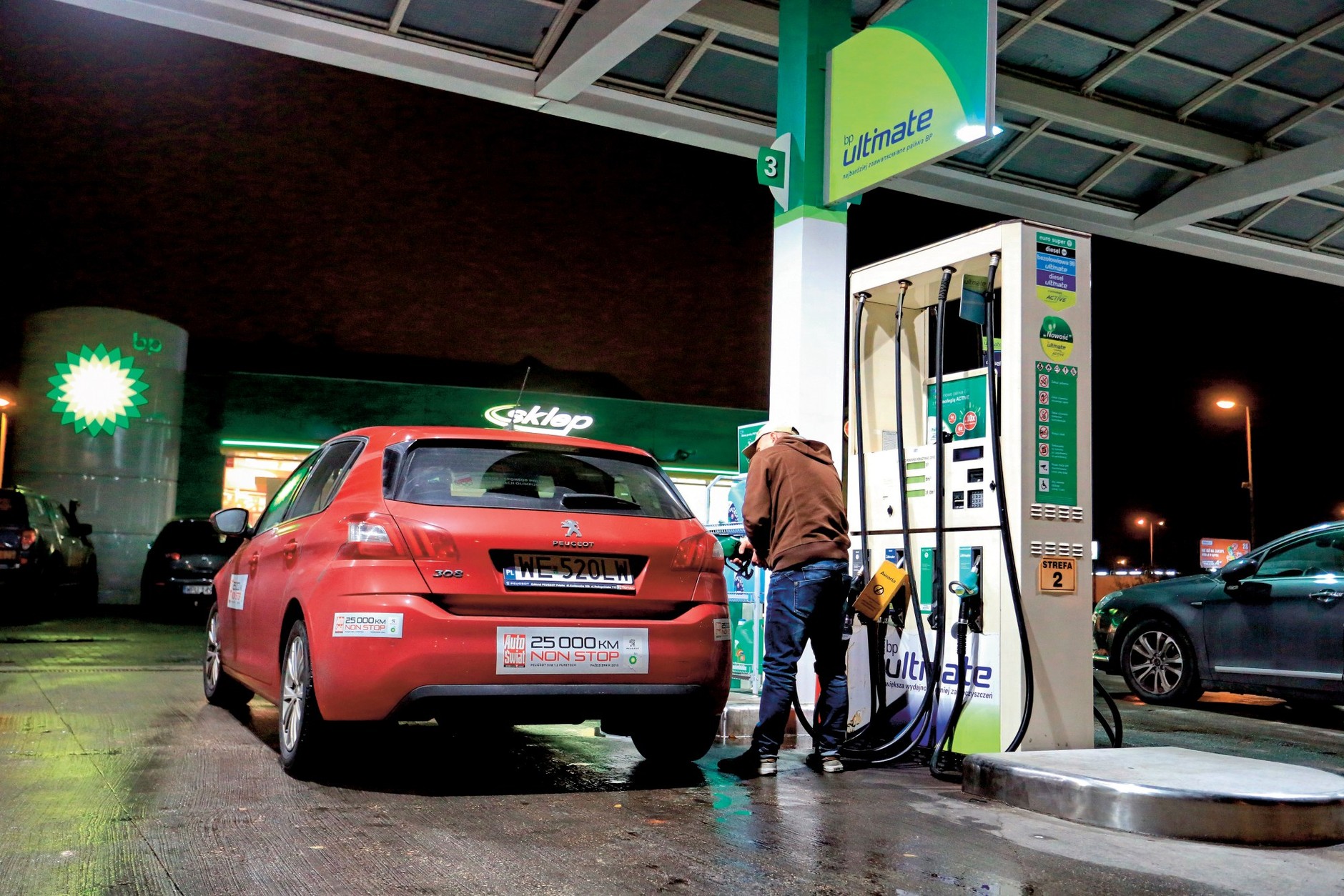 Silnik 1.2 PureTech - ma więcej zalet niż wad