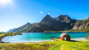 Dania, Finlandia, Norwegia – poradnik wakacyjny