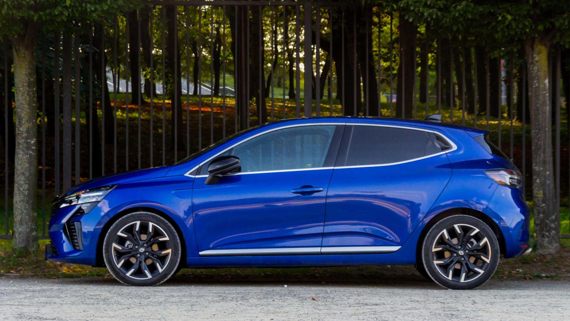 2024 Renault Clio LPG