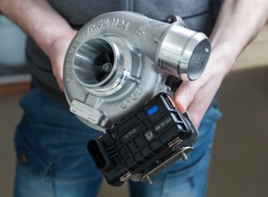 Turbosprężarki – najważniejsze informacje
